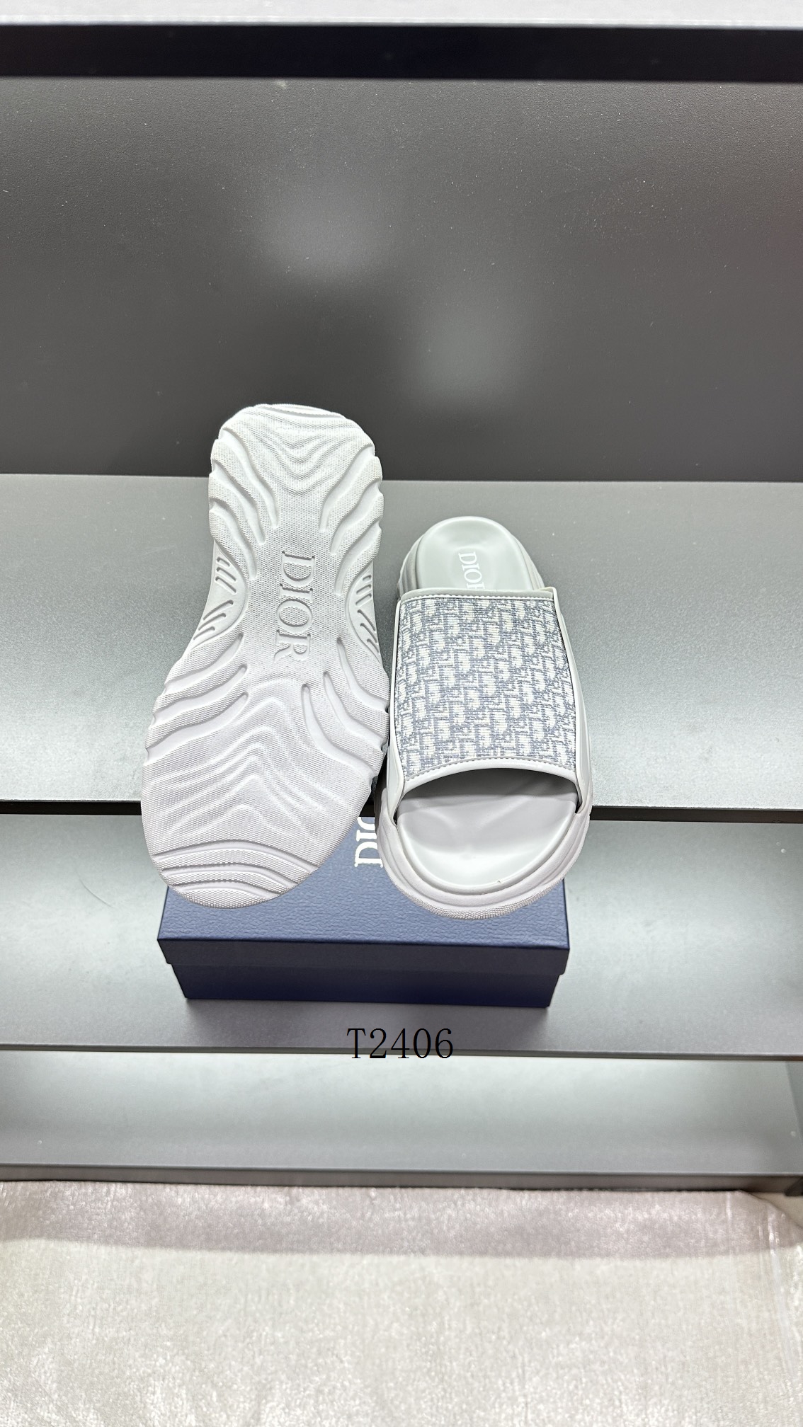 Dior sz38-45 11